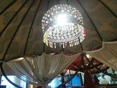 -那时新疆·若羌(经纬汇店)