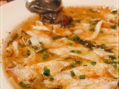 -渔语鱼酸菜鱼新川菜(万象城店)