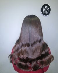 -Mix Boom Hair salon