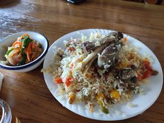 -阿达西新疆餐厅(西北大学店)