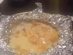 奶油起士地瓜-橘焱胡同烧肉夜食(BFC外滩金融中心店)