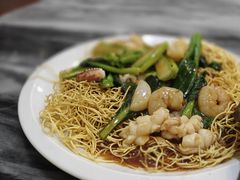 -华峰食馆(氹仔店)