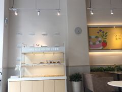 -三只蜜蜂蛋糕(东城店)