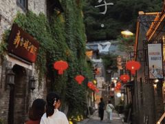 -张二面馆(山门口店)