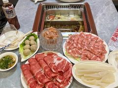 -台北吴记老锅底麻辣火锅(蓝村路店)
