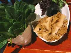 金钱肚-捞王猪肚鸡火锅(昆山店)