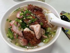 -杞兴东莞烧鹅