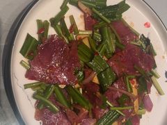 -饕然·民间川菜(龙泉店)