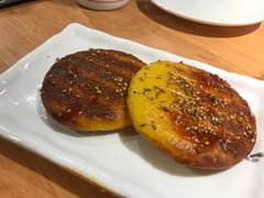 -喝丢一只鞋海鲜烧烤·海肠捞饭(东关街店)