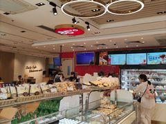 -85度C(广州石牌桥店)