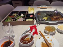 -海底捞火锅(杭州庆春路夜宵主题店)