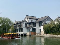 -济南大明湖景区