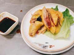 -小绍兴家宴·百年绍兴菜(鲁迅路店)