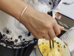 -百年老字号·观振兴蟹黄面·三虾面·苏式面(观前街富仁坊巷店)