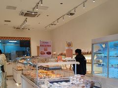 -烘焙町面包店(西四店)