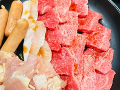 -和牛 烧肉寿喜烧涮锅 善(心斎橋店)