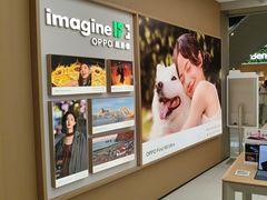 -OPPO体验店(广州荔湾区领展广场店)