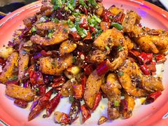 -醉小酒馆·川菜·江湖菜·重庆菜(观音桥旗舰店)