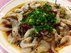 -江天生态园餐厅