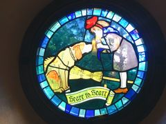 -三鹰之森吉卜力美术馆