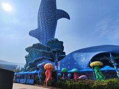 -珠海长隆海洋王国
