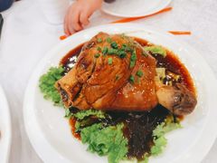东坡肘子-峨嵋酒家(石景山店)