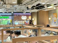 -深仔记茶餐厅(亚士厘道店)