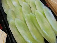 青笋-重庆烧鸡公火锅(簋街店)