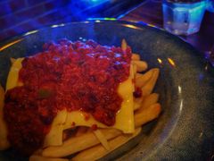 -SISTERS BAR RESTAURANT川意酒馆(嘉善老市H楼店)