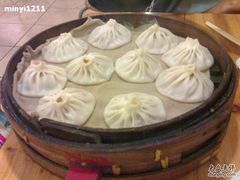 老班长－牛肉灌汤包-老班长手工灌汤包老店(东山店)