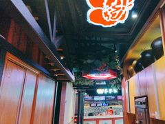 -季季红火锅(文化大厦店)