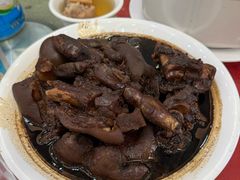 -新河畔海鲜酒楼(虎门店)