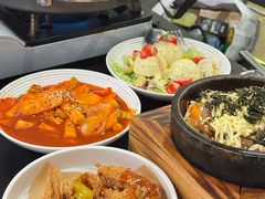 -京尚道韩式美食屋(海甸岛店)