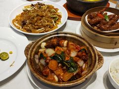 -时间里·新派粤菜(远洋店)