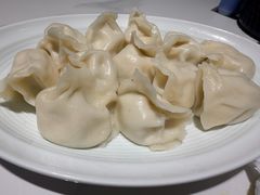-必点海鲜·海肠捞饭·鲅鱼水饺(滨江道店)
