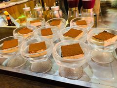提拉米苏-铁板诱惑法式铁板烧(大卫城店)