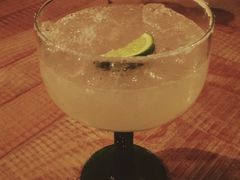 青柠玛格丽特-Luchador摔跤手墨西哥餐厅(恒宇广场店)