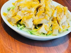 -魁盛居百年鲁菜馆(中林路店)