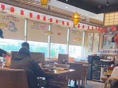 -水林间·寿喜烧自助(仙林金鹰店)