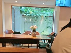 -BAKER&SPICE(安福路店)