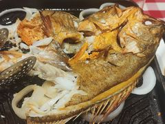 -西贝(上海我格广场店)