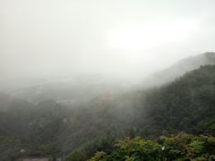 -湖南嵩云山国家森林公园