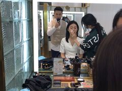 -海马体照相馆(环贸iapm大师爱情店)