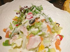 -皇品田苑日式料理(苏州中心店)