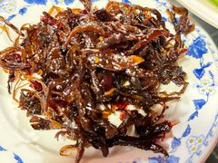 -龙姐私房菜(和顺古镇店)