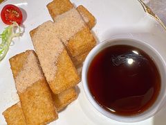 -新渝城·川菜·火锅(区庄店)