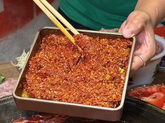 -井福老火锅(温江亚洲湾店)