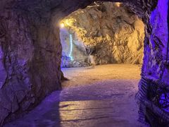 -伏牛地下河景区