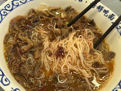 -梅溪·小伙子干挑面(安吉总店)