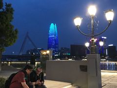 -宁波财富中心